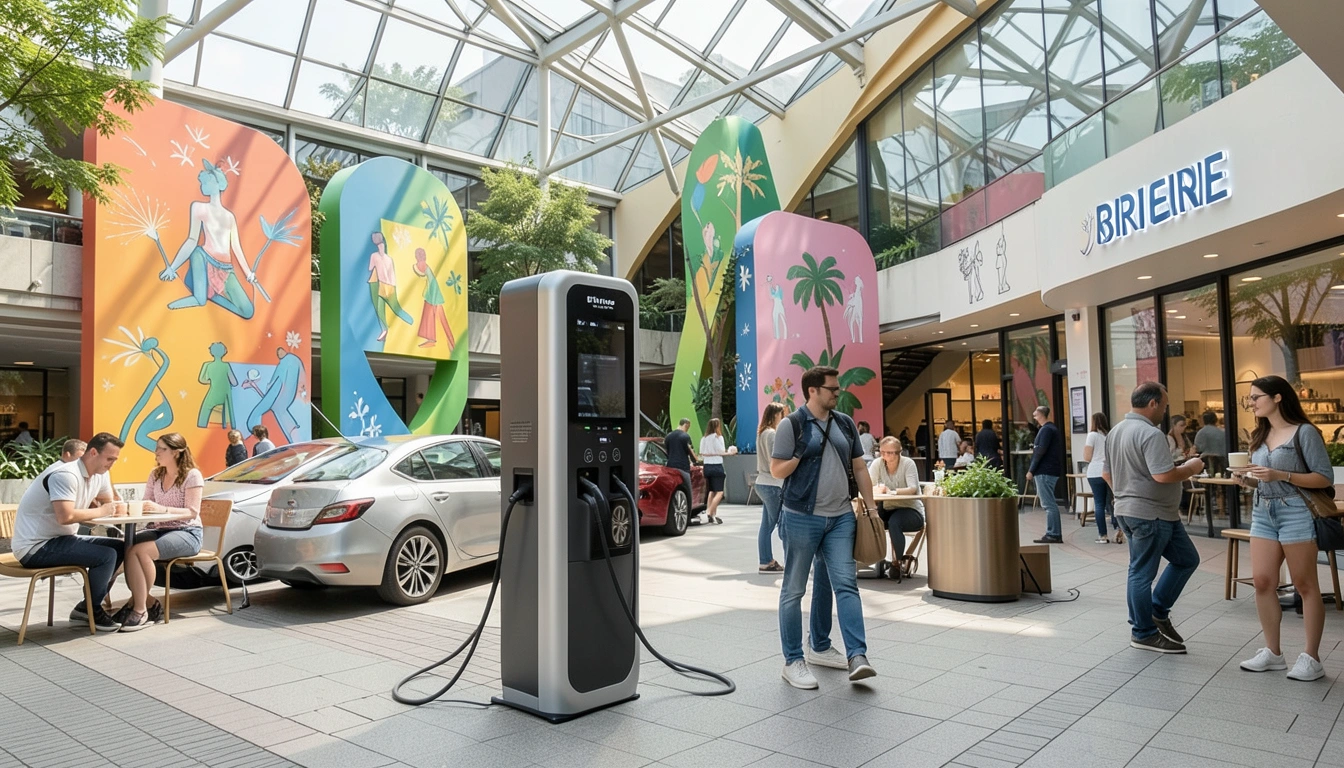 미래 모빌리티 생태계의 완성: 인프라와 참여 전략