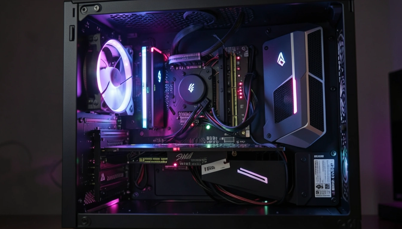 시스템 성능최적화 방법 2단계: 운영체제 및 프로그램 설정 튜닝