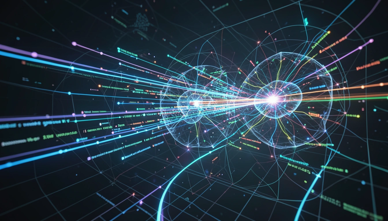 선형 변환 기초: AI 모델 성능을 결정짓는 핵심 원리