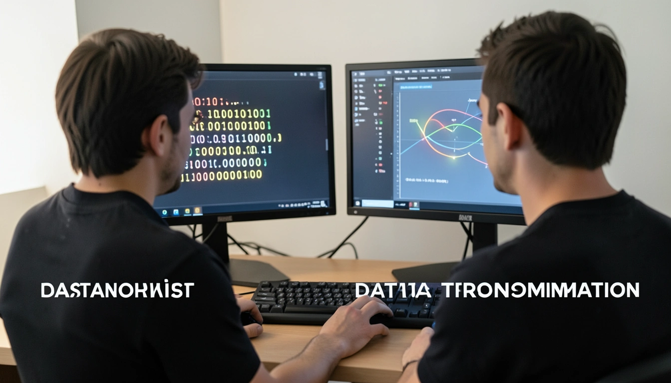 데이터 변환 방법: 2진수와 인코딩 조합을 개인화하는 실무 팁