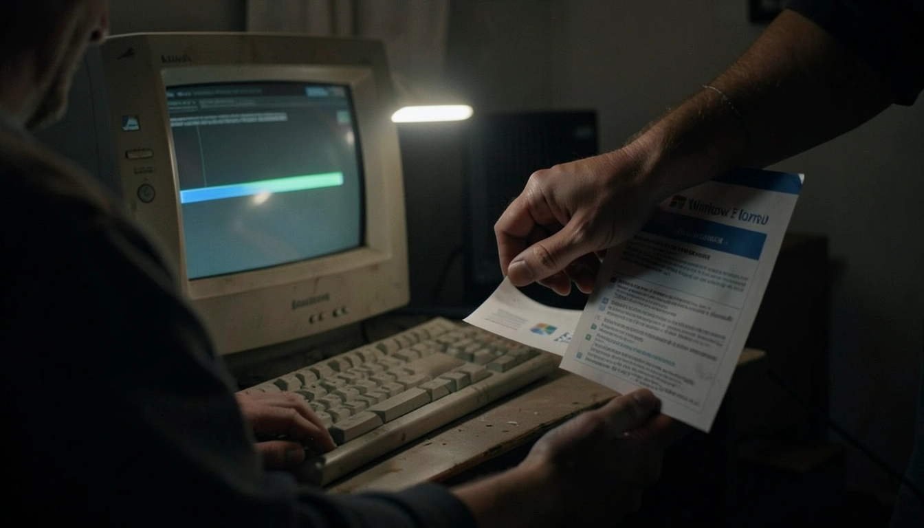 윈도우 7 필수 업데이트 설치: ‘업데이트 지연’ 해결 방안